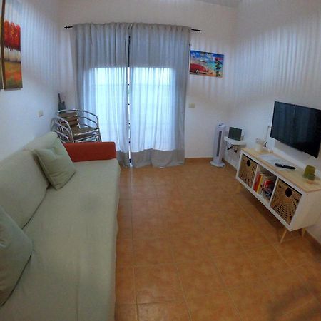 Mencey Apartment San Miguel de Abona Ngoại thất bức ảnh