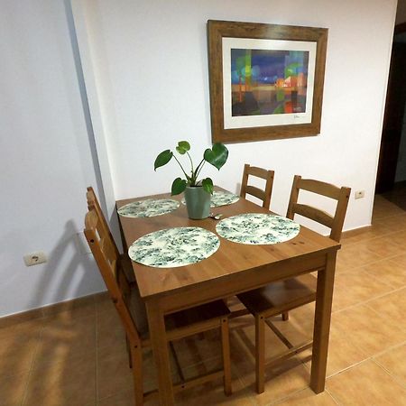 Mencey Apartment San Miguel de Abona Ngoại thất bức ảnh