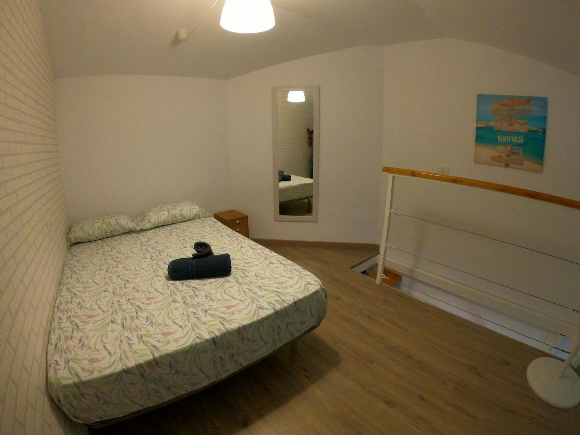 Mencey Apartment San Miguel de Abona Ngoại thất bức ảnh