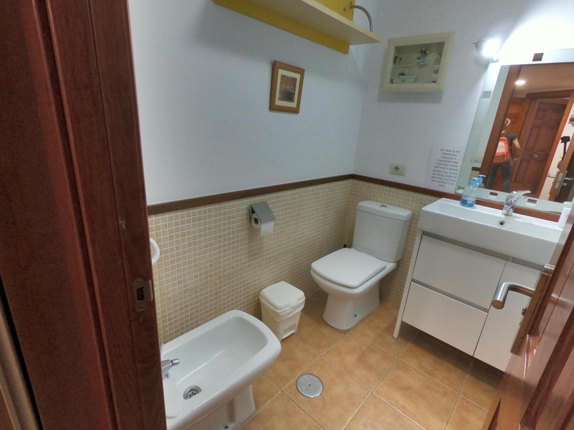 Mencey Apartment San Miguel de Abona Ngoại thất bức ảnh
