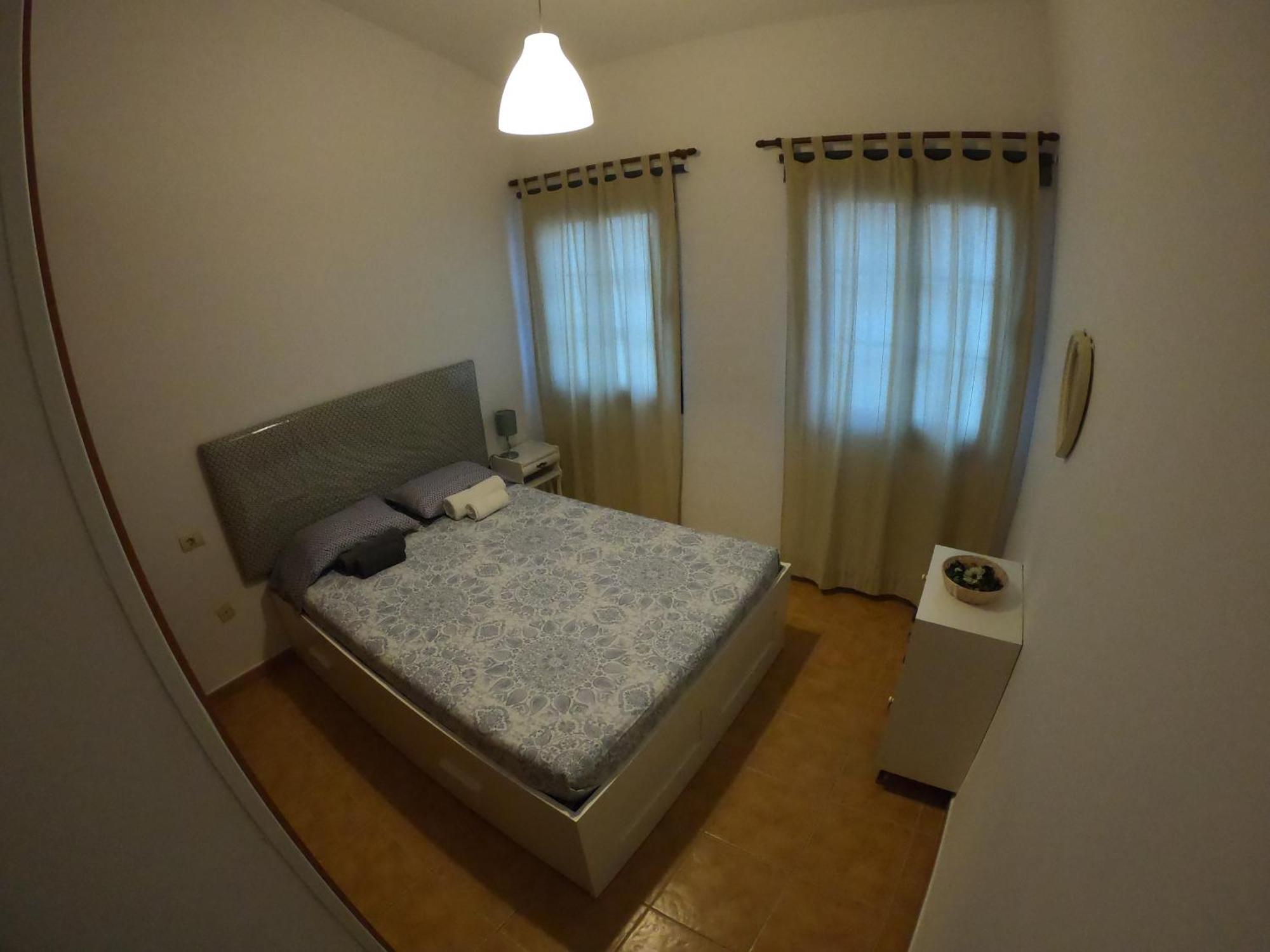 Mencey Apartment San Miguel de Abona Ngoại thất bức ảnh