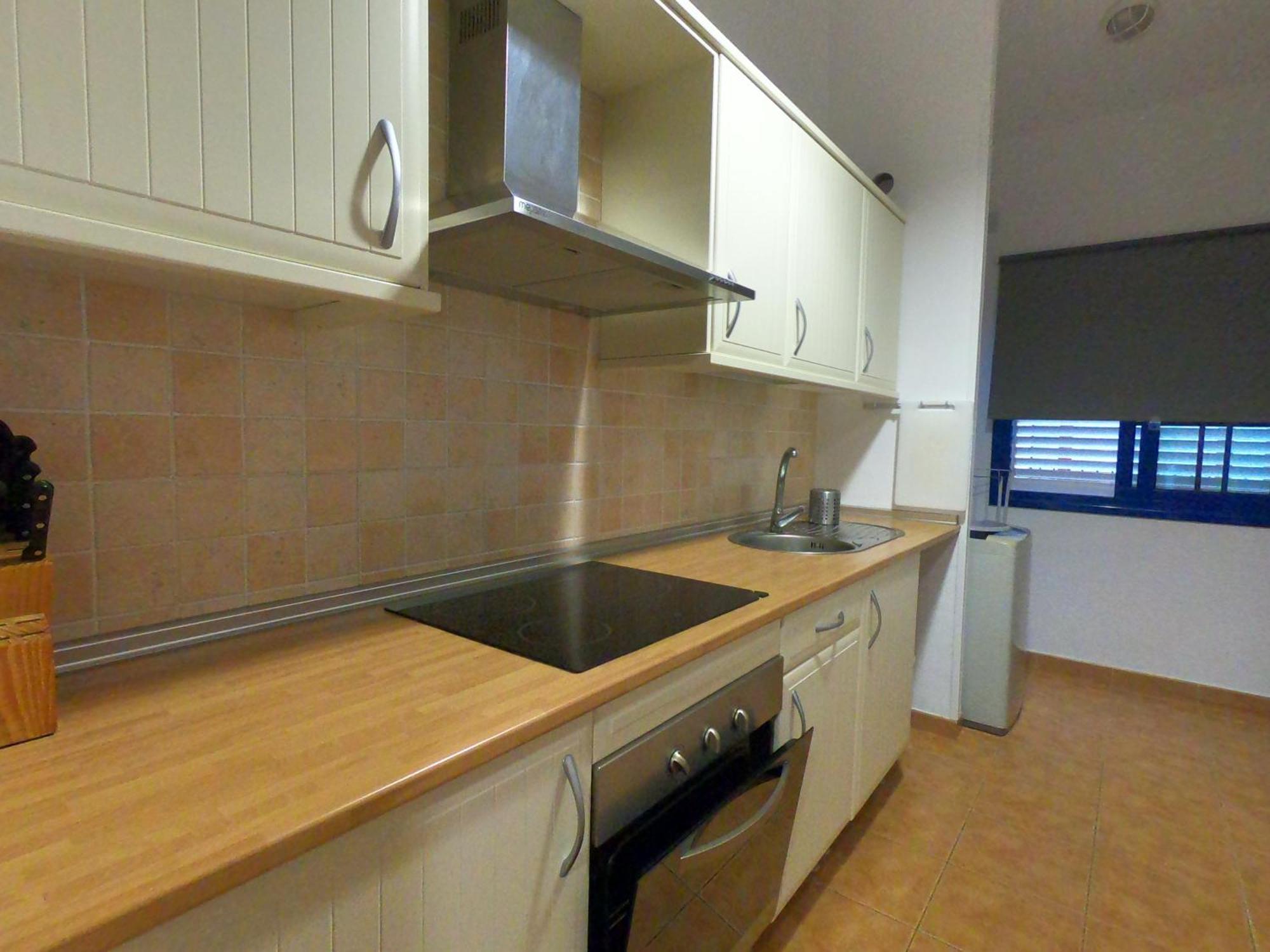 Mencey Apartment San Miguel de Abona Ngoại thất bức ảnh
