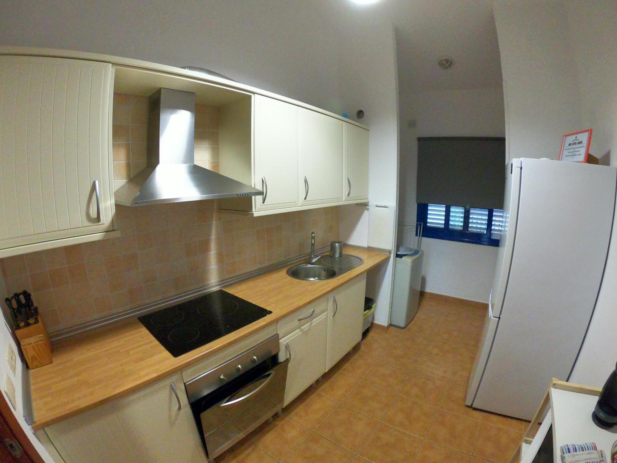 Mencey Apartment San Miguel de Abona Ngoại thất bức ảnh