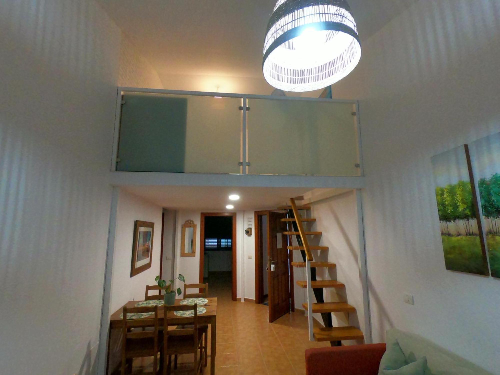 Mencey Apartment San Miguel de Abona Ngoại thất bức ảnh