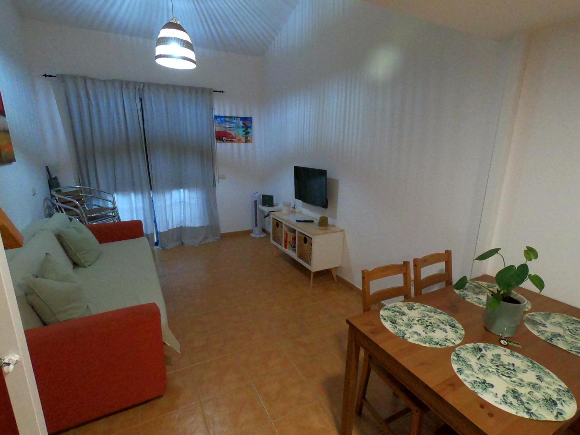 Mencey Apartment San Miguel de Abona Ngoại thất bức ảnh